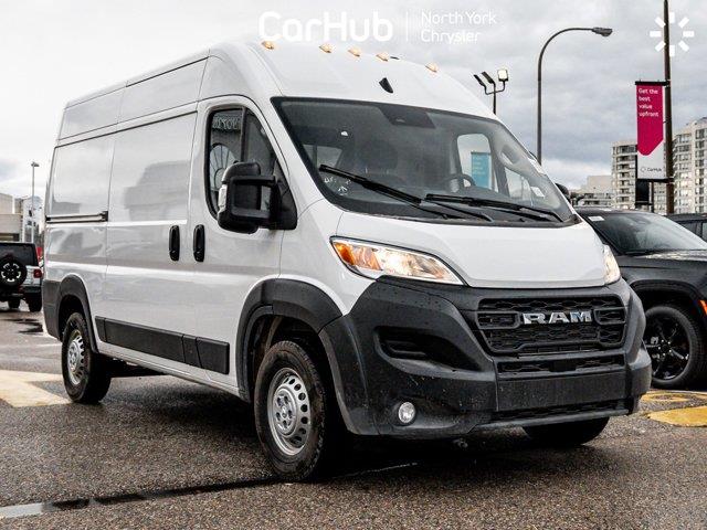 ram ProMaster Cargo Van 2025 - 4