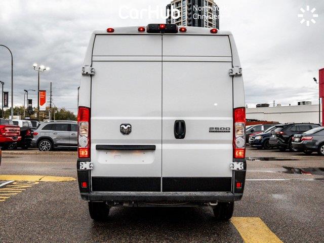 ram ProMaster Cargo Van 2025 - 6