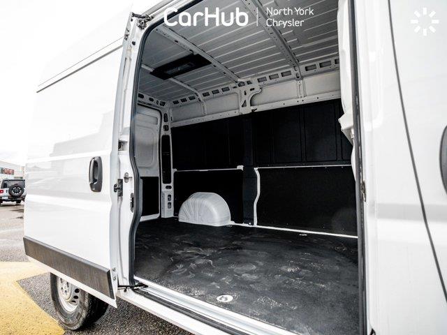 ram ProMaster Cargo Van 2025 - 8