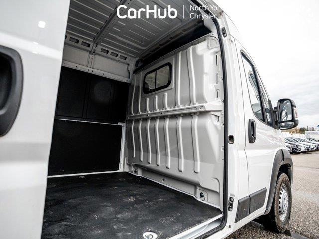 ram ProMaster Cargo Van 2025 - 9