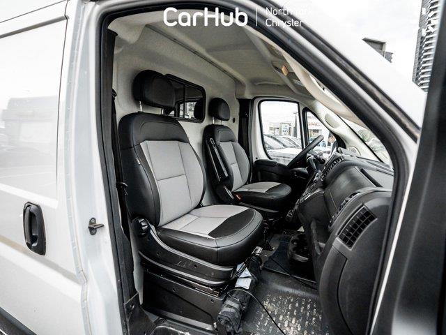 ram ProMaster Cargo Van 2025 - 10