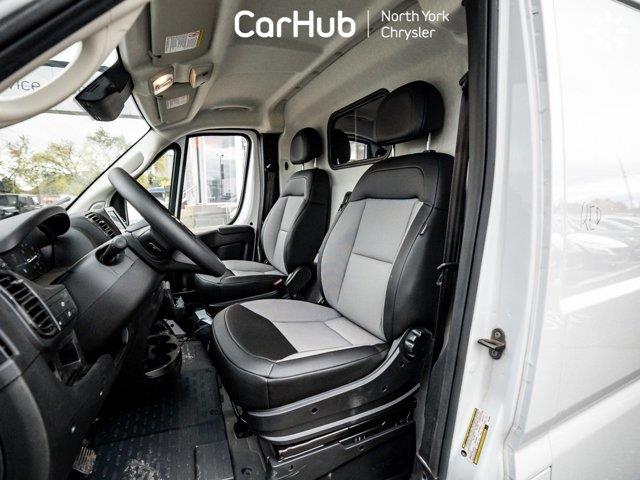 ram ProMaster Cargo Van 2025 - 11