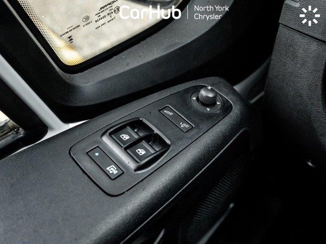 ram ProMaster Cargo Van 2025 - 13