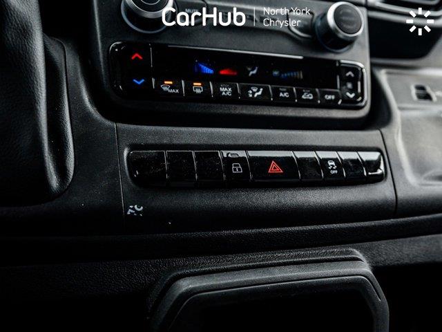 ram ProMaster Cargo Van 2025 - 19