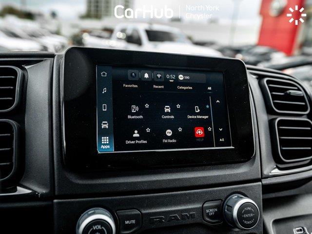 ram ProMaster Cargo Van 2025 - 27