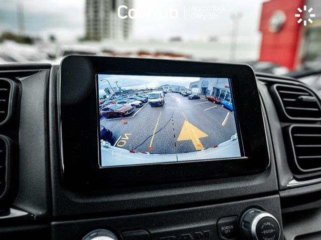 ram ProMaster Cargo Van 2025 - 30