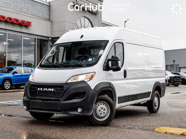 ram ProMaster Cargo Van 2025 - 32