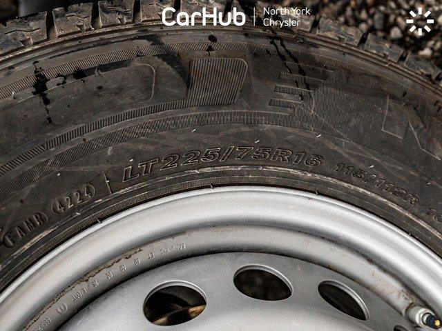 ram ProMaster Cargo Van 2025 - 2