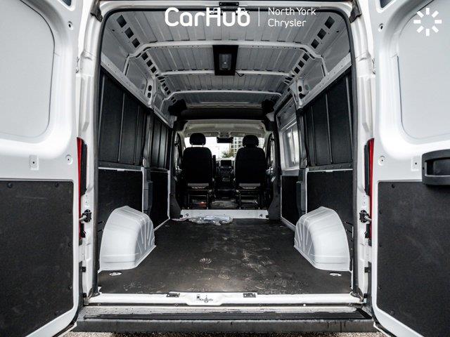 ram ProMaster Cargo Van 2025 - 7