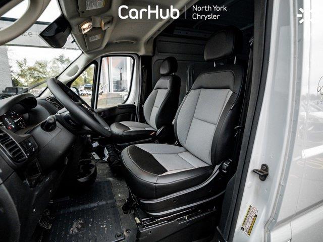 ram ProMaster Cargo Van 2025 - 11