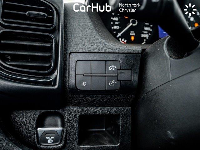 ram ProMaster Cargo Van 2025 - 17