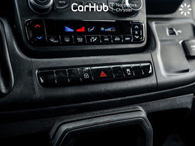 ram ProMaster Cargo Van 2025 - 19