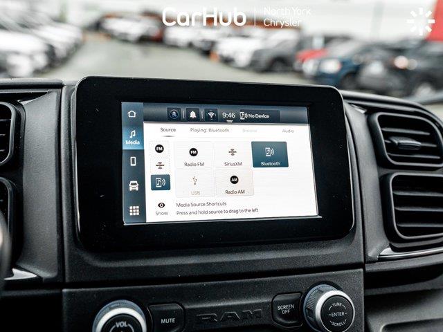 ram ProMaster Cargo Van 2025 - 21