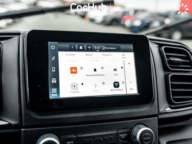 ram ProMaster Cargo Van 2025 - 28