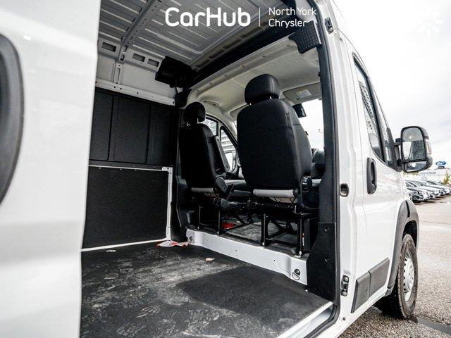 ram ProMaster Cargo Van 2025 - 9