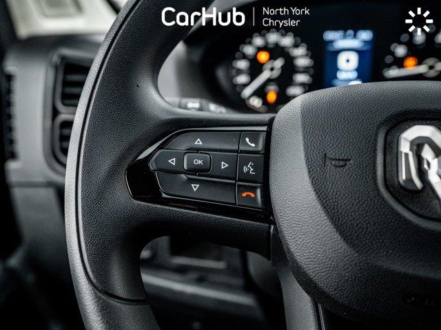 ram ProMaster Cargo Van 2025 - 15