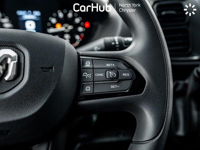 ram ProMaster Cargo Van 2025 - 16