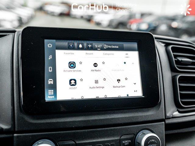 ram ProMaster Cargo Van 2025 - 25