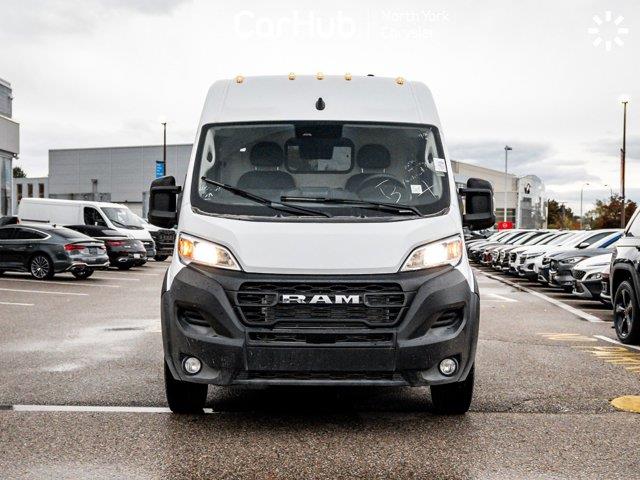 ram ProMaster Cargo Van 2025 - 3