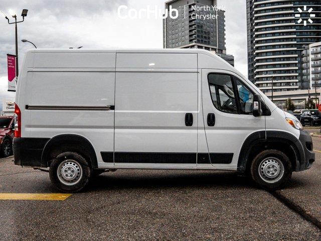 ram ProMaster Cargo Van 2025 - 5