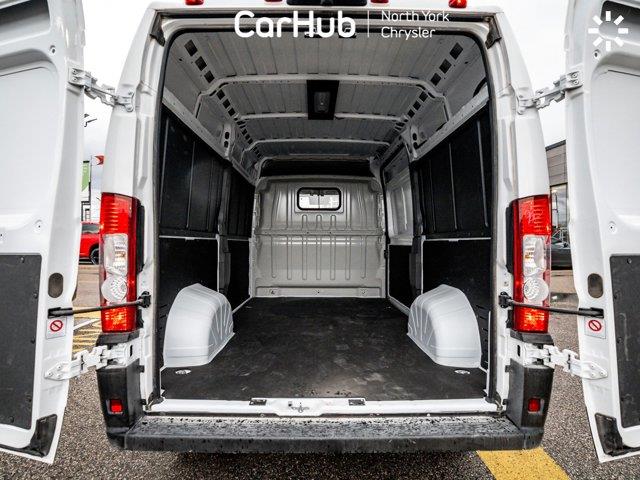 ram ProMaster Cargo Van 2025 - 7