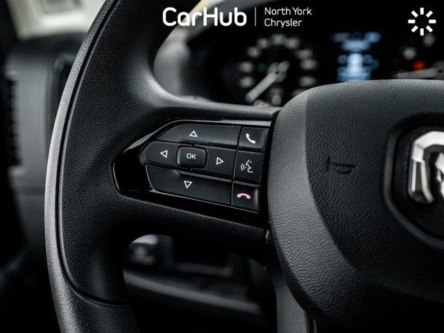 ram ProMaster Cargo Van 2025 - 15