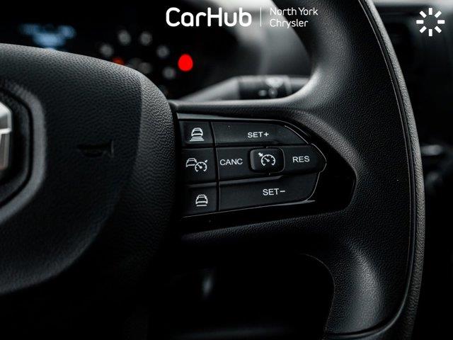 ram ProMaster Cargo Van 2025 - 16