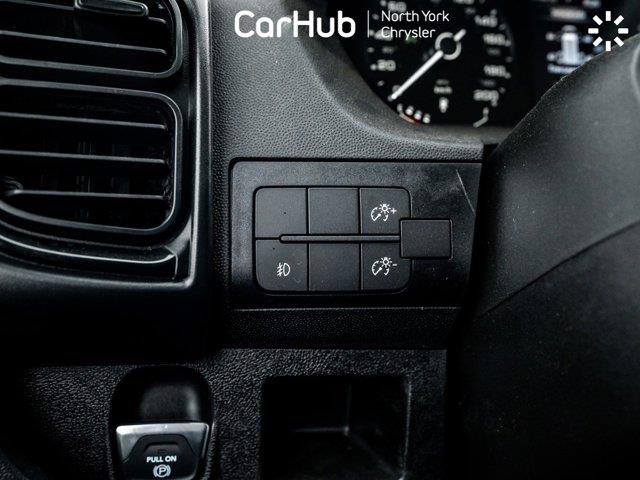 ram ProMaster Cargo Van 2025 - 17