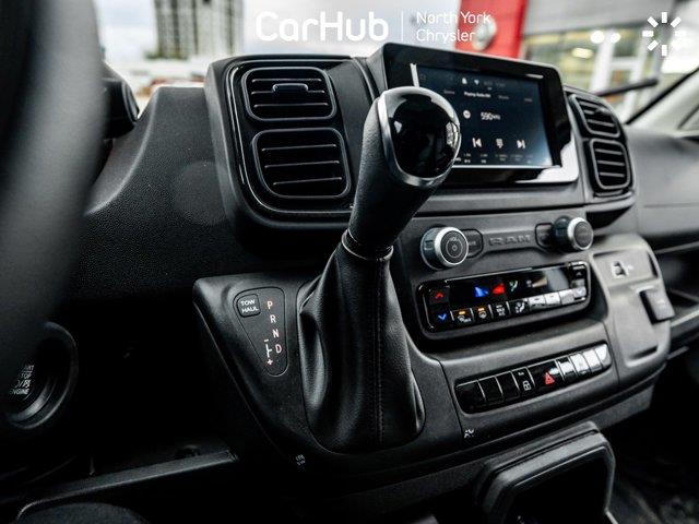 ram ProMaster Cargo Van 2025 - 18