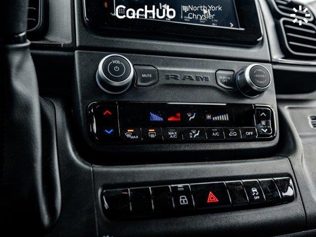 ram ProMaster Cargo Van 2025 - 20