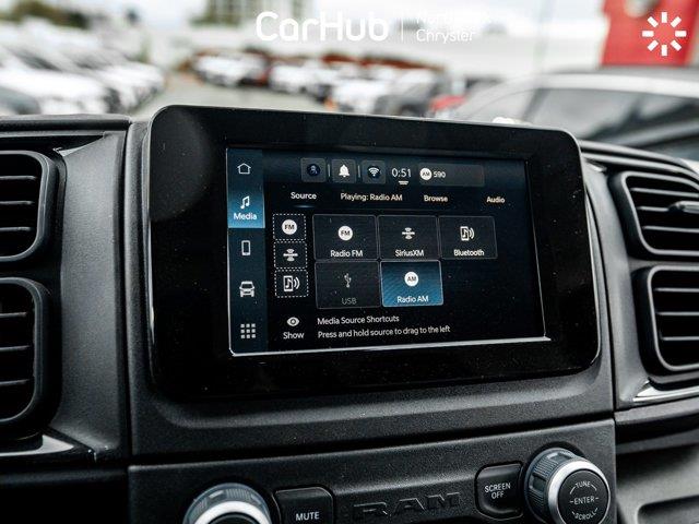 ram ProMaster Cargo Van 2025 - 21