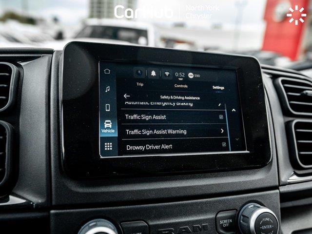 ram ProMaster Cargo Van 2025 - 25