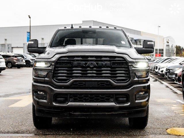 ram 3500 2025 - 3