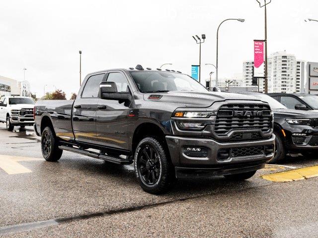 ram 3500 2025 - 4