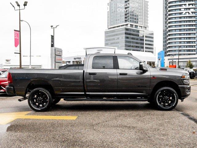 ram 3500 2025 - 5