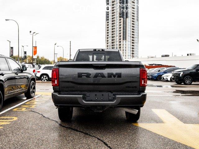 ram 3500 2025 - 6