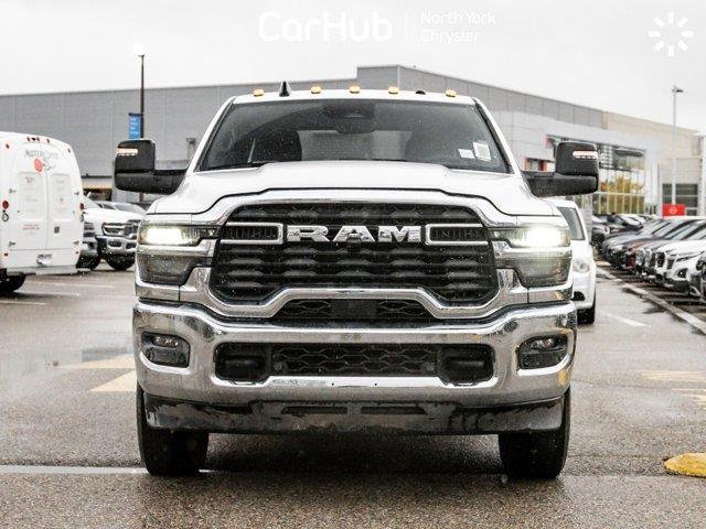 ram 3500 2025 - 3
