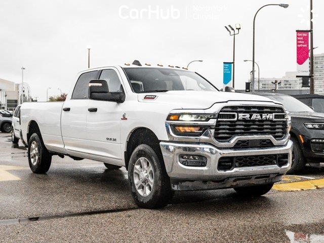 ram 3500 2025 - 4