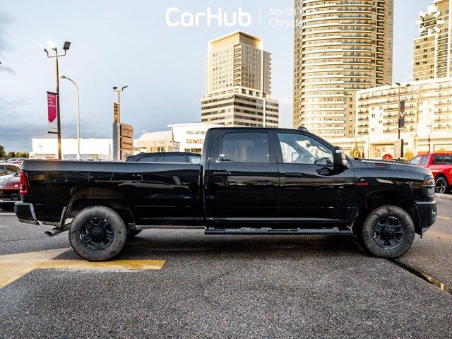 ram 3500 2025 - 5