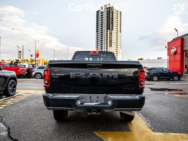 ram 3500 2025 - 6