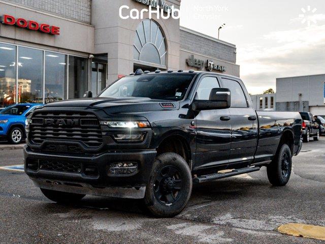 ram 3500 2025 - 22