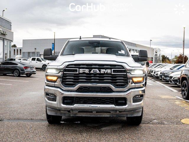 ram 3500 2025 - 3