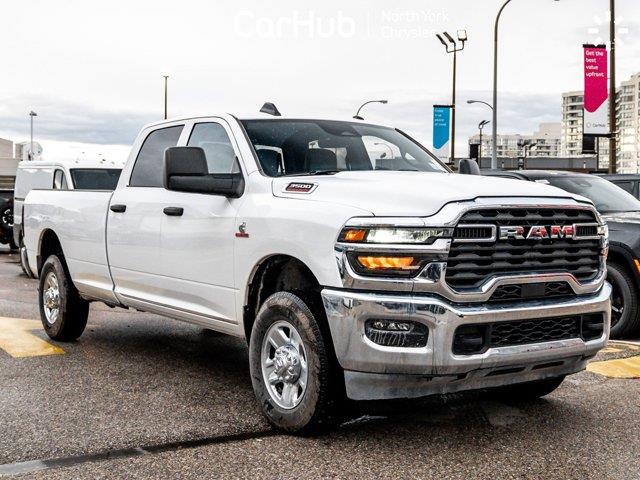 ram 3500 2025 - 4