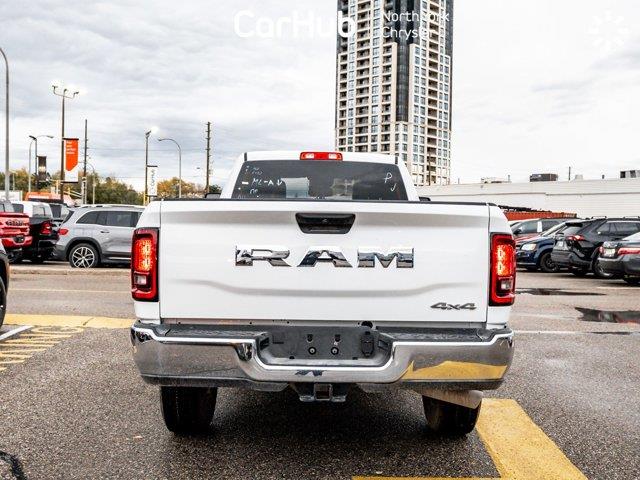 ram 3500 2025 - 6