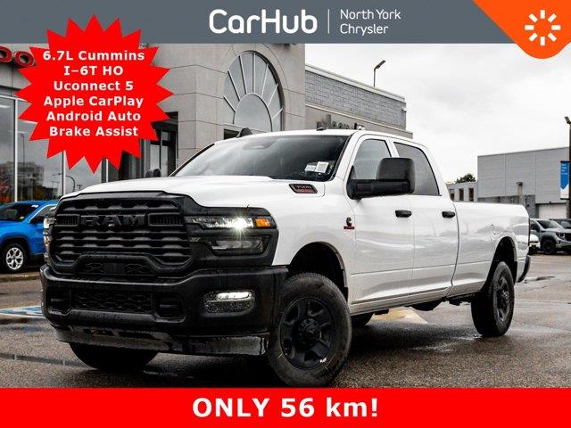 ram 3500 2025