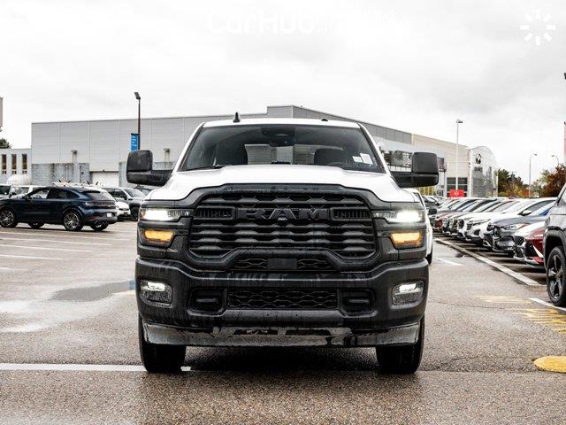 ram 3500 2025 - 3