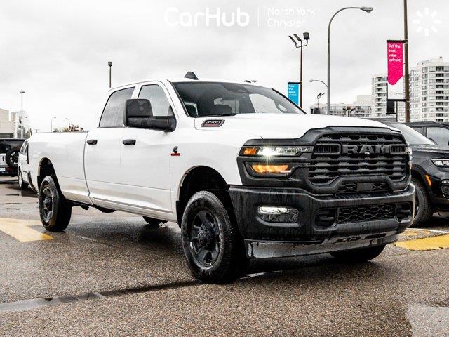 ram 3500 2025 - 4