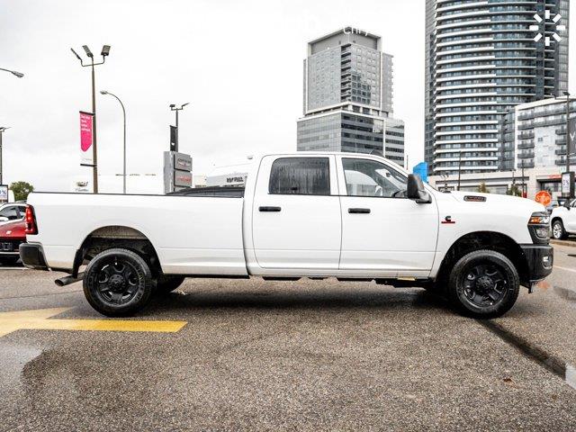 ram 3500 2025 - 5