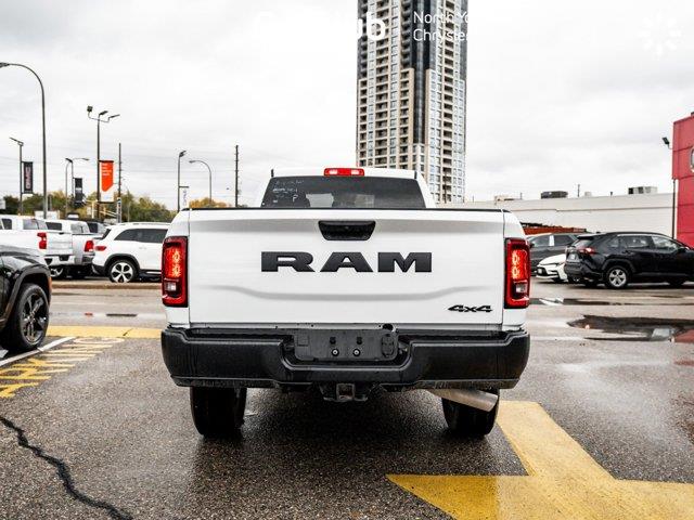 ram 3500 2025 - 6