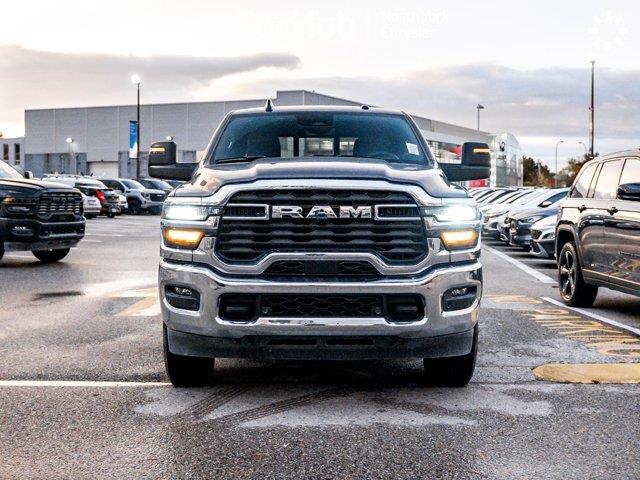 ram 3500 2025 - 3